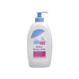 Sebamed Baby Cleansing Bar & Sebamed Baby Wash