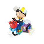 Baby Toys