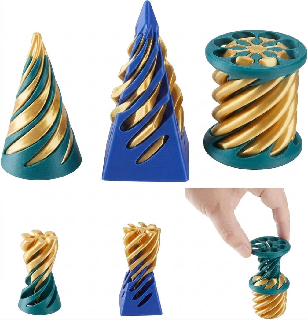 Fidgets