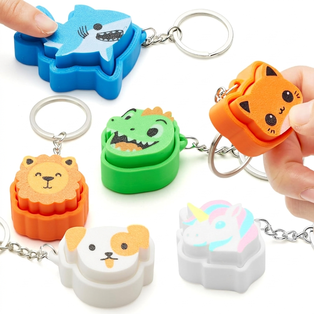 Clickers
